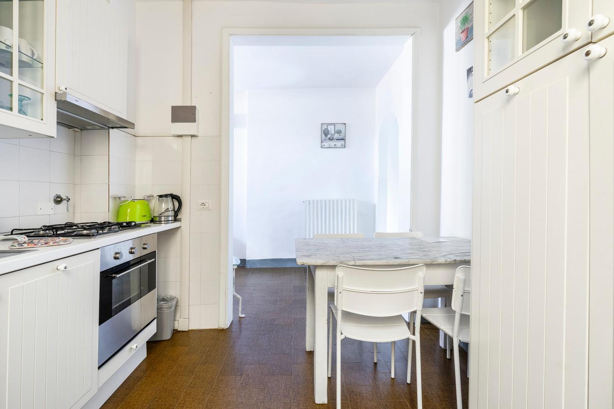 Alfani 63 * Florenz