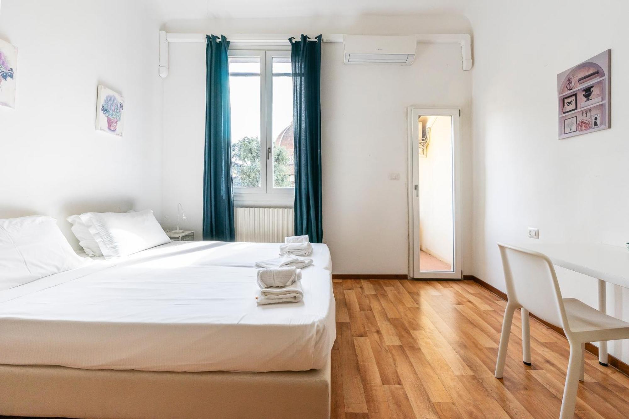 Apartment Alfani 63 Florenz