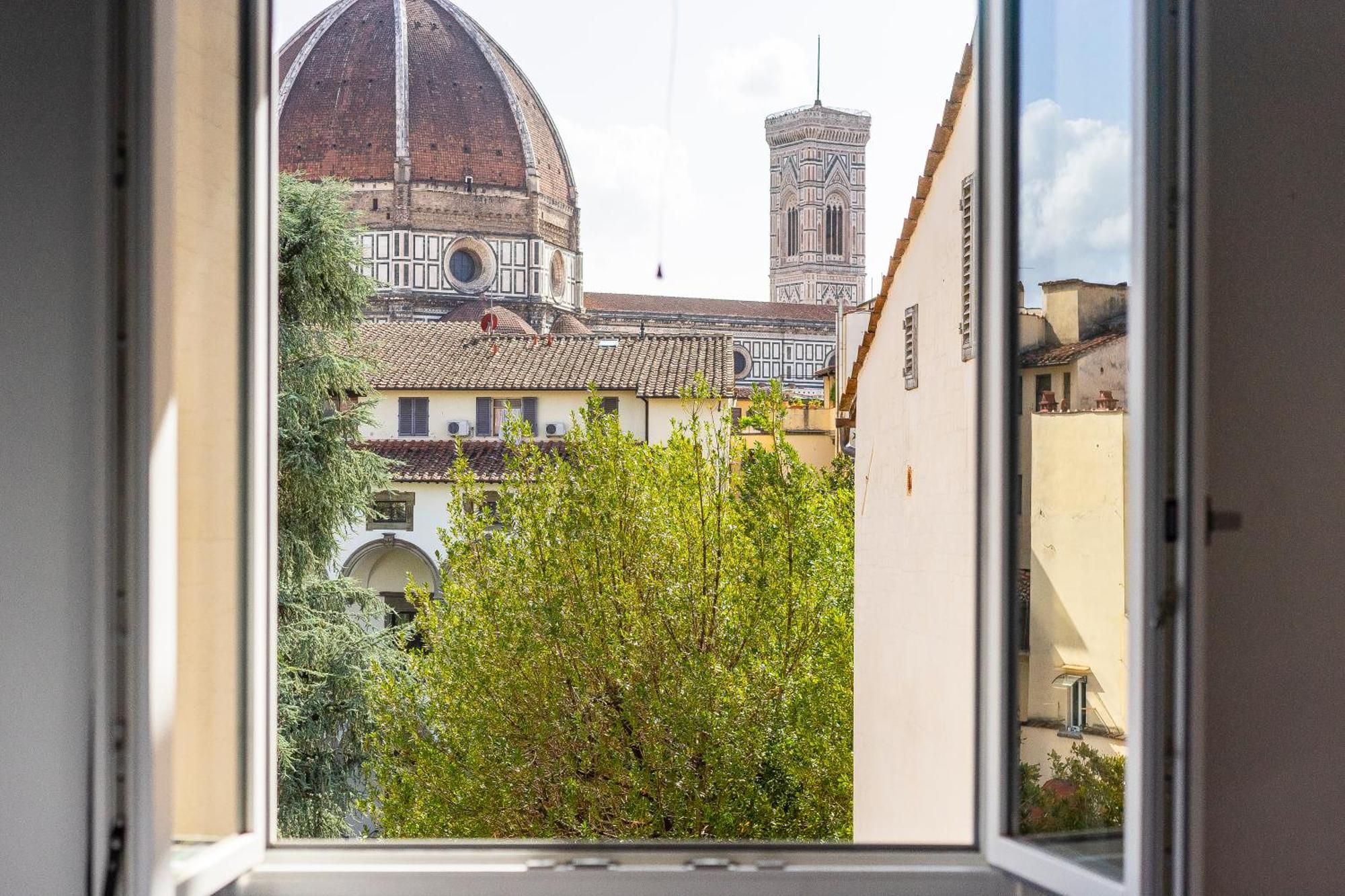 Apartment Alfani 63 Florenz