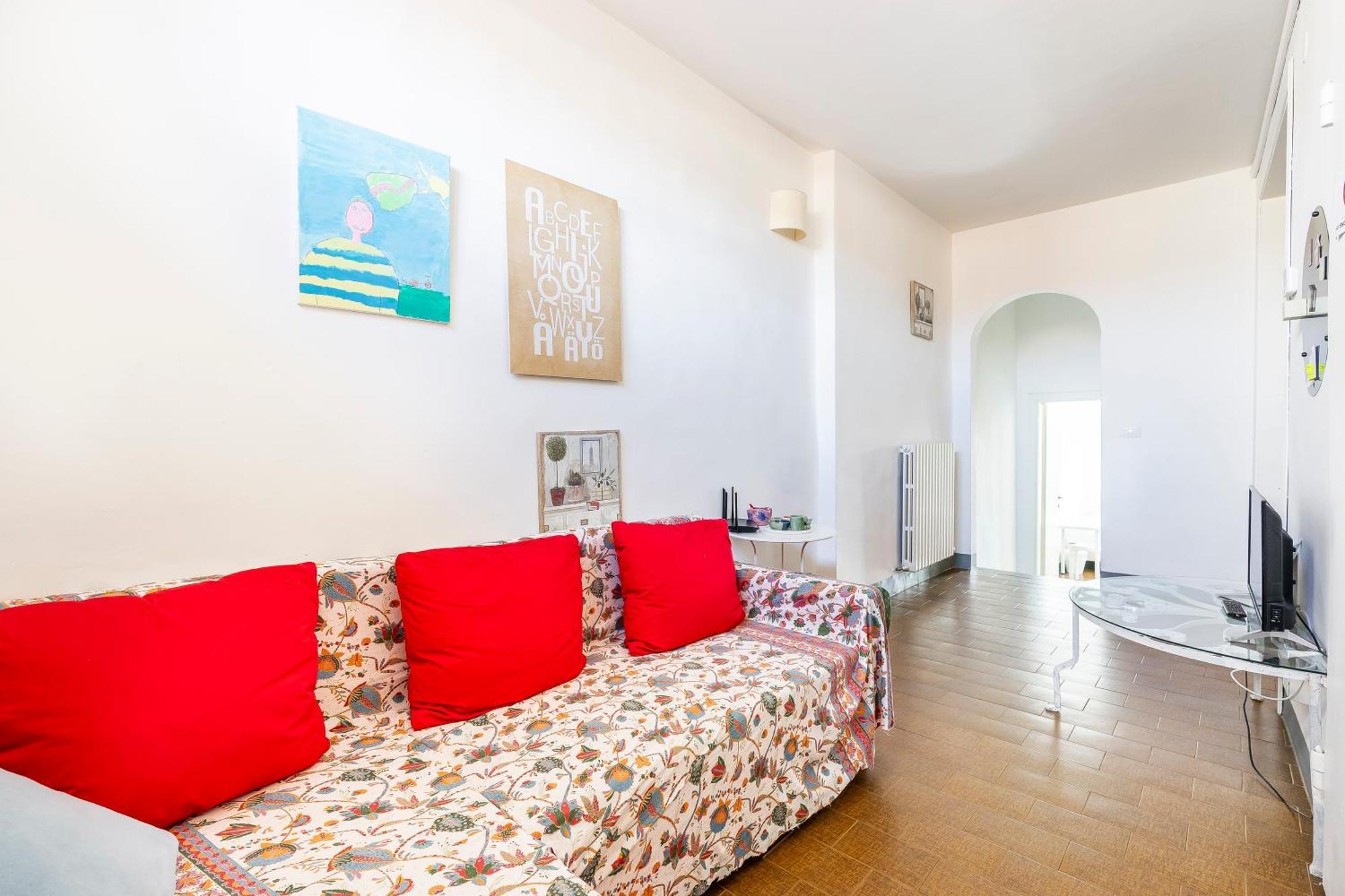 Alfani 63 Apartment